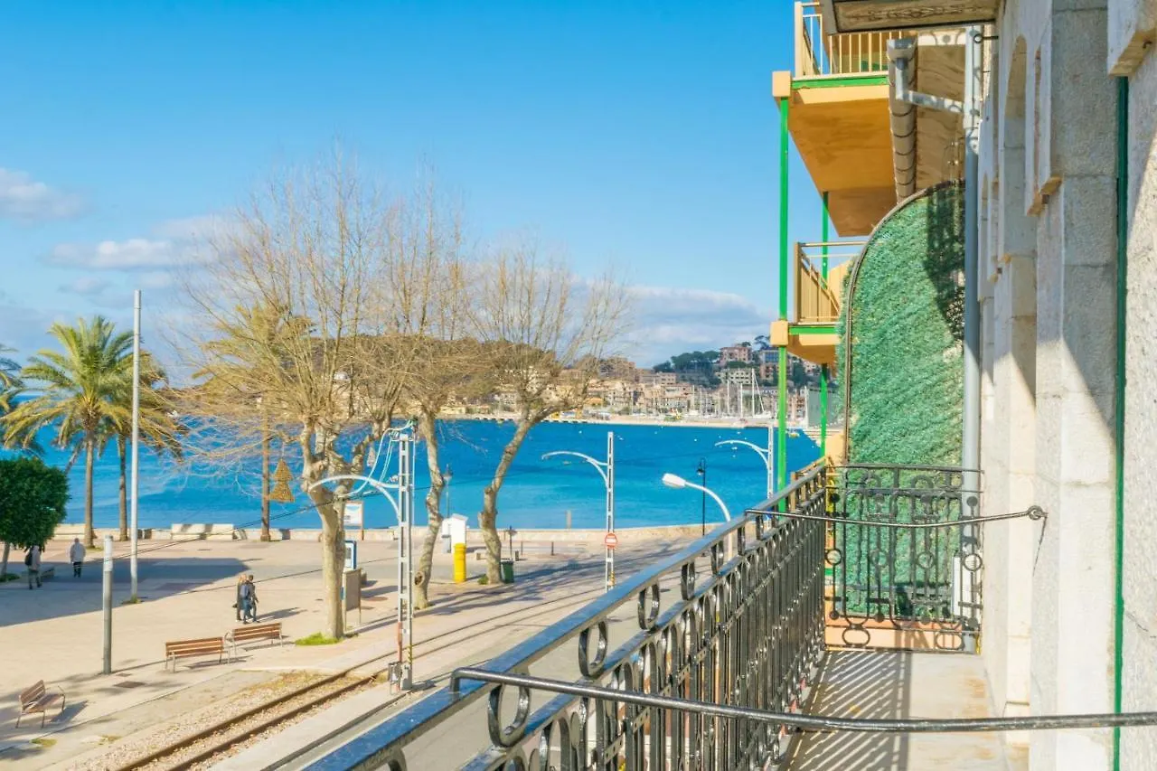 Holiday home Villa Sa Torre Soller