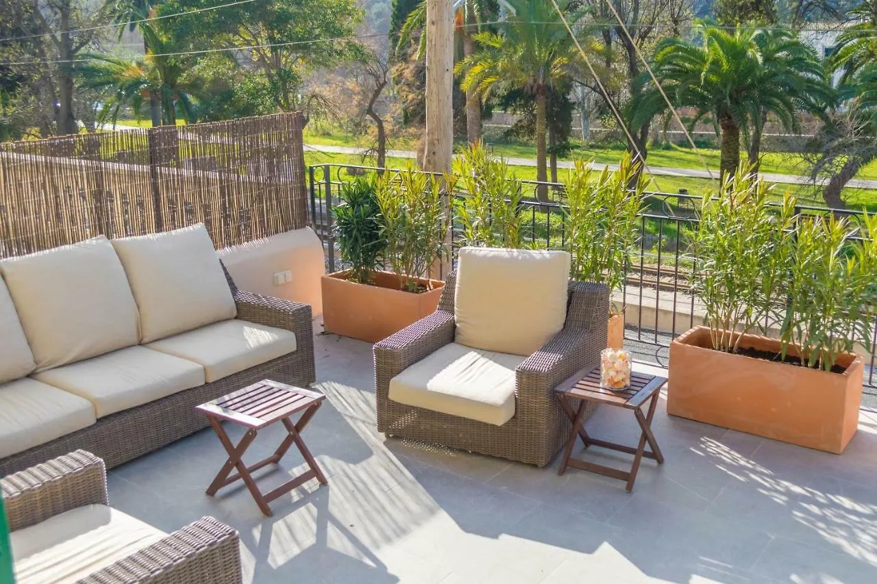 Villa Sa Torre Soller 0*,