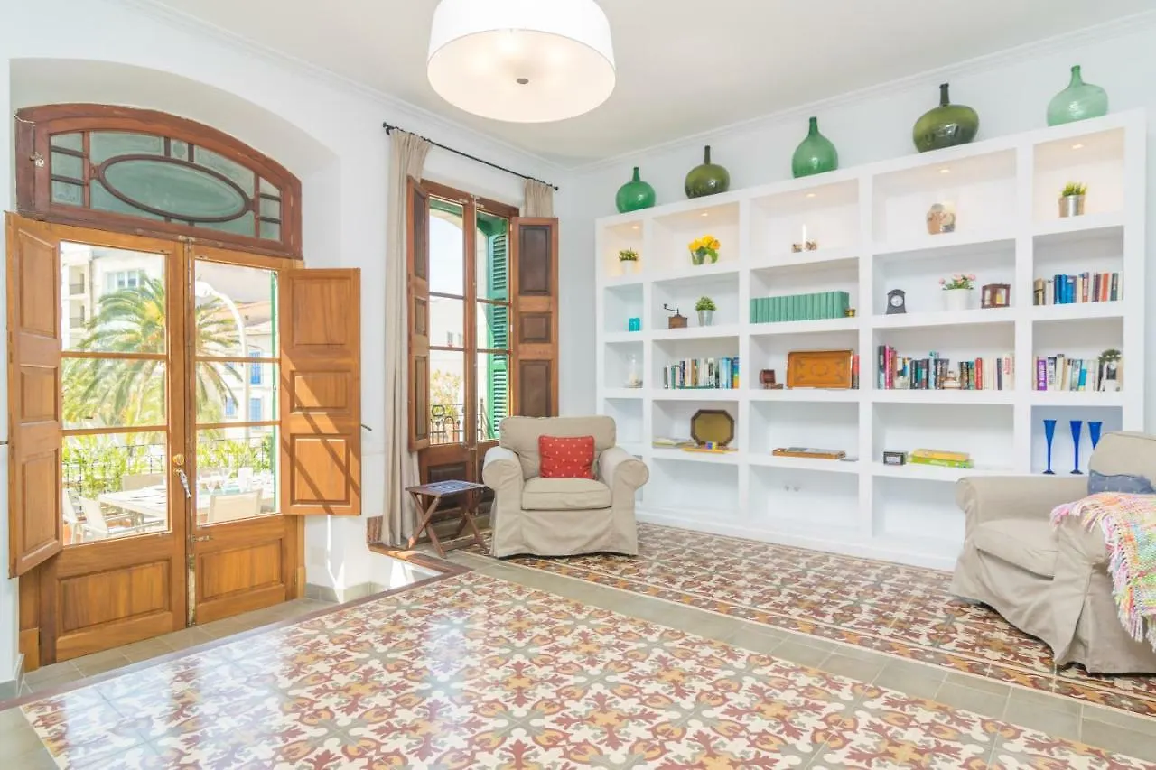 Villa Sa Torre Soller