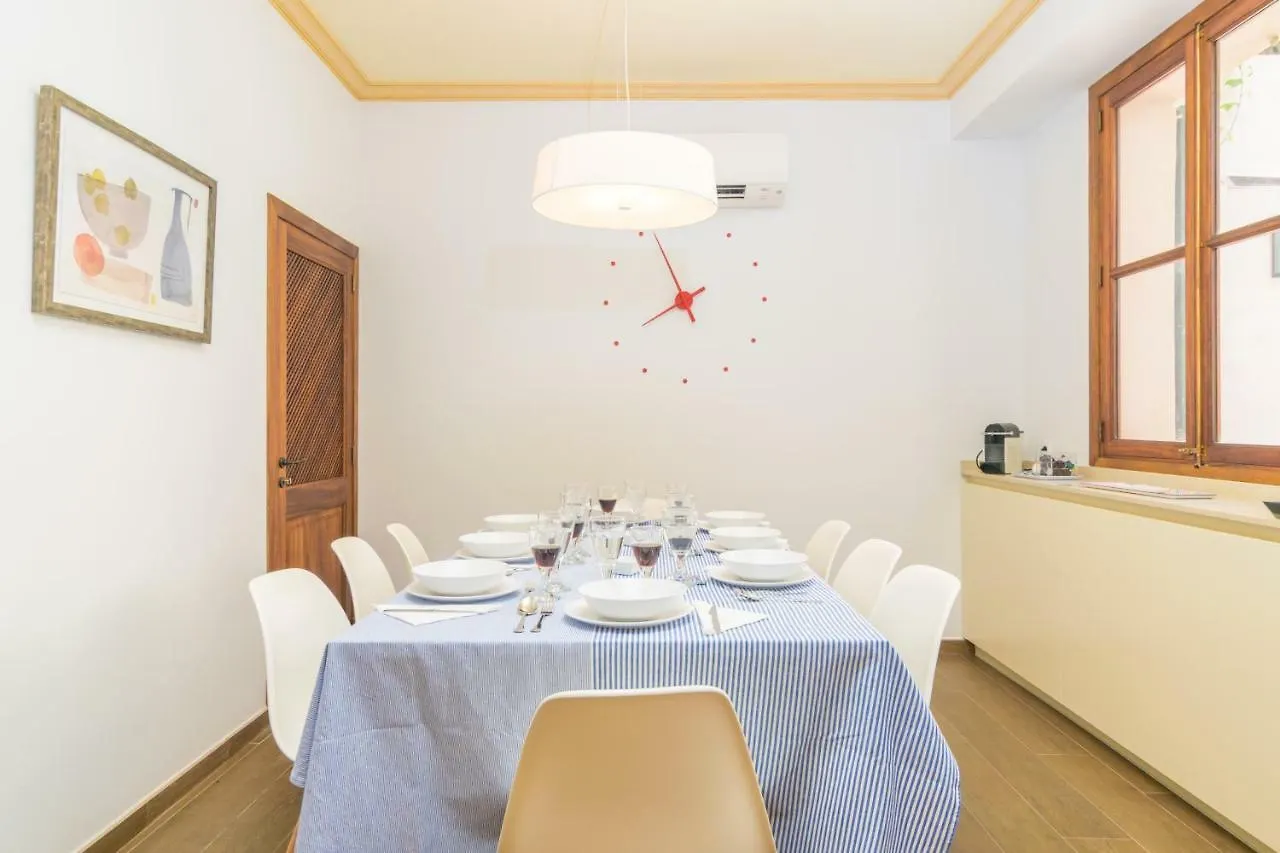 Villa Sa Torre Soller Holiday home