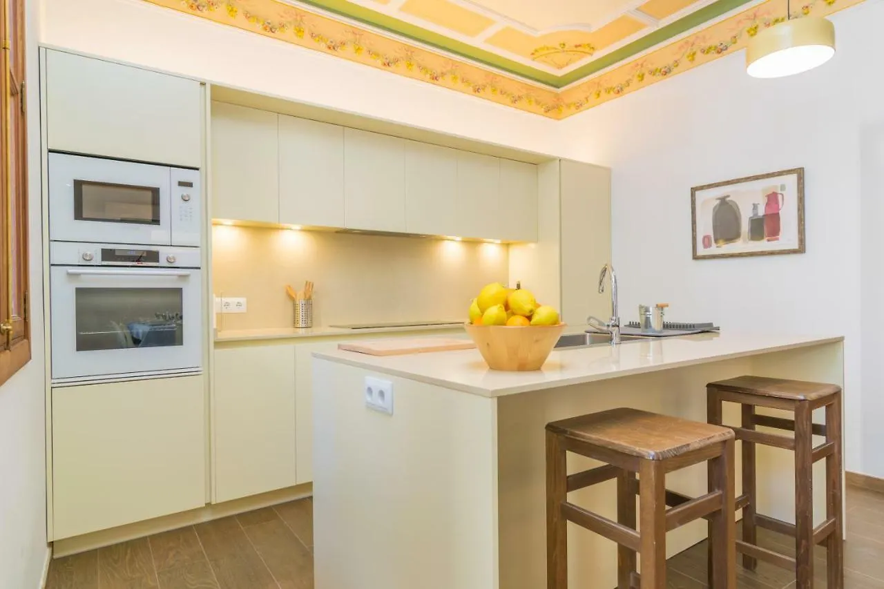 Holiday home Villa Sa Torre Soller Spain