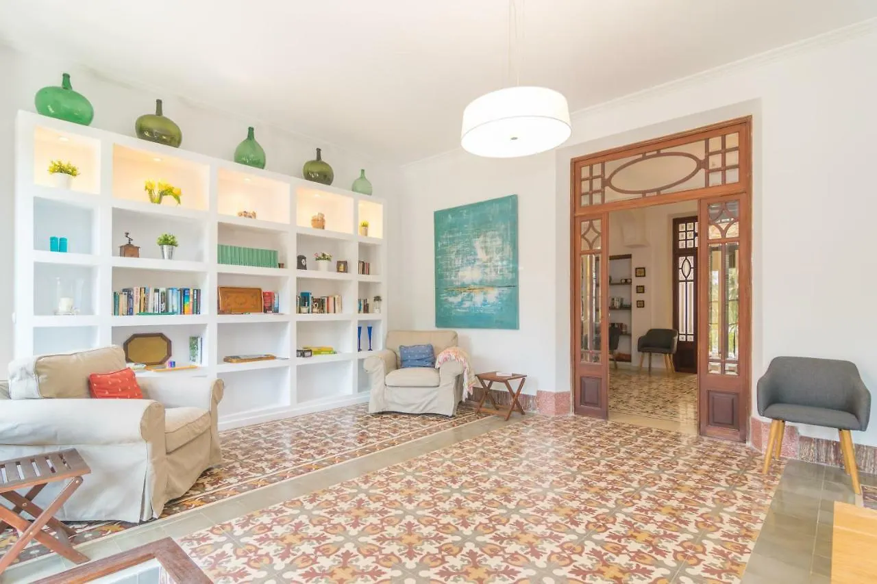 Villa Sa Torre Soller 0*,  Spain