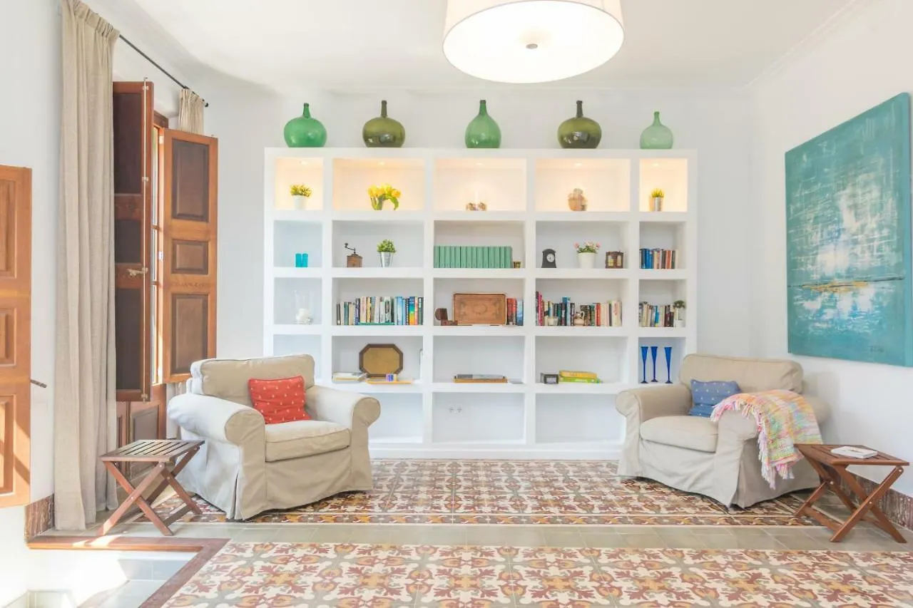 Holiday home Villa Sa Torre Soller