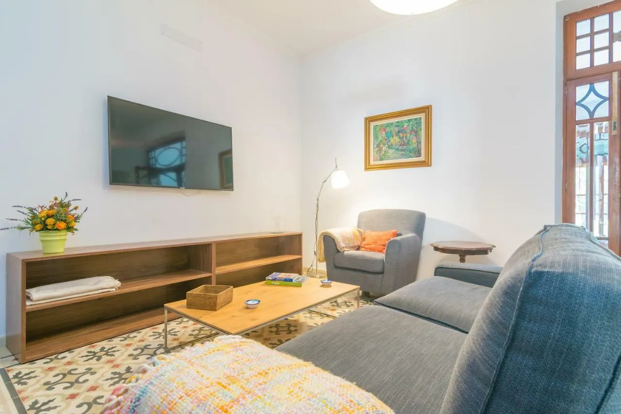 Holiday home Villa Sa Torre Soller