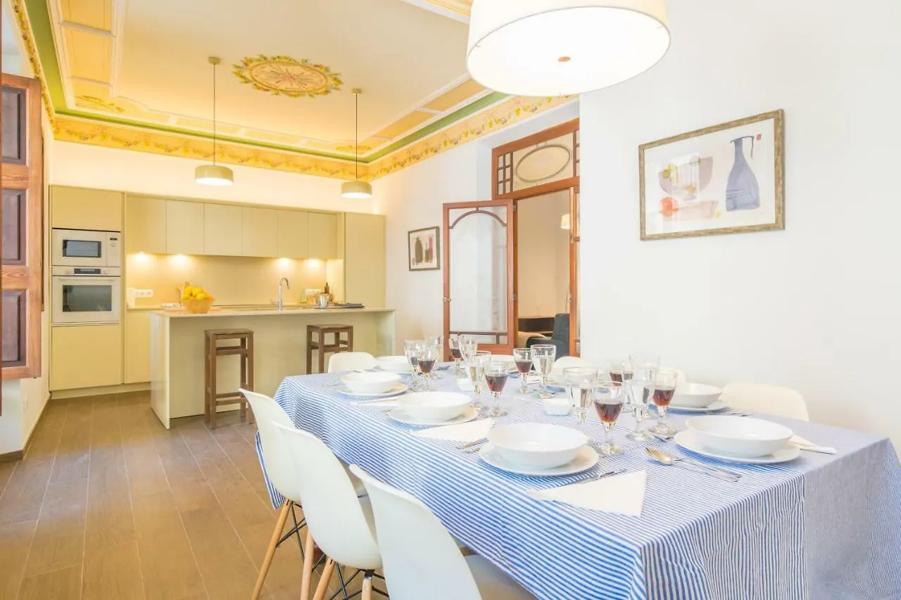Villa Sa Torre Soller