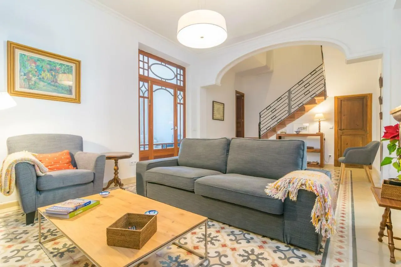 Villa Sa Torre Soller