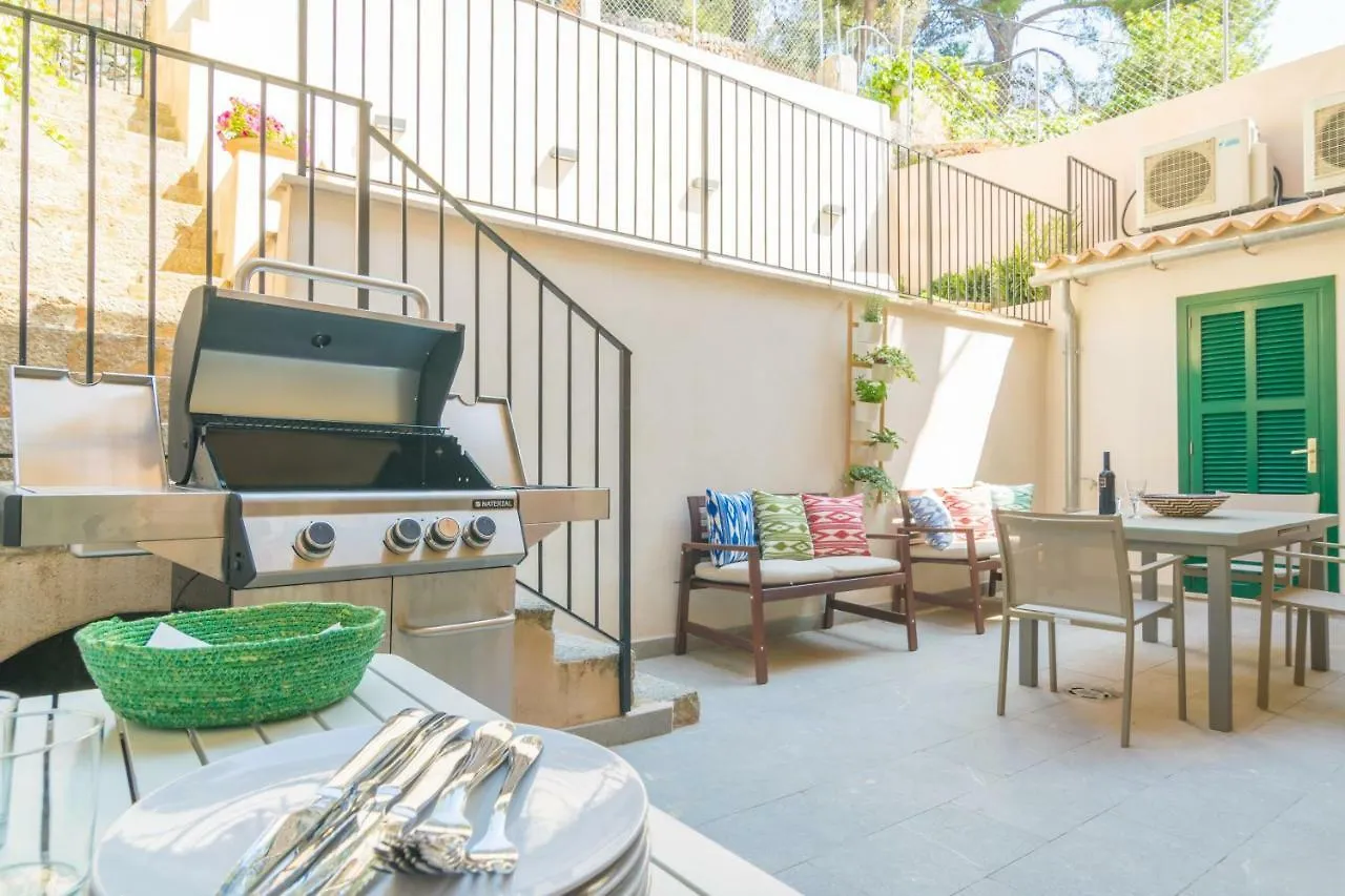 Holiday home Villa Sa Torre Soller