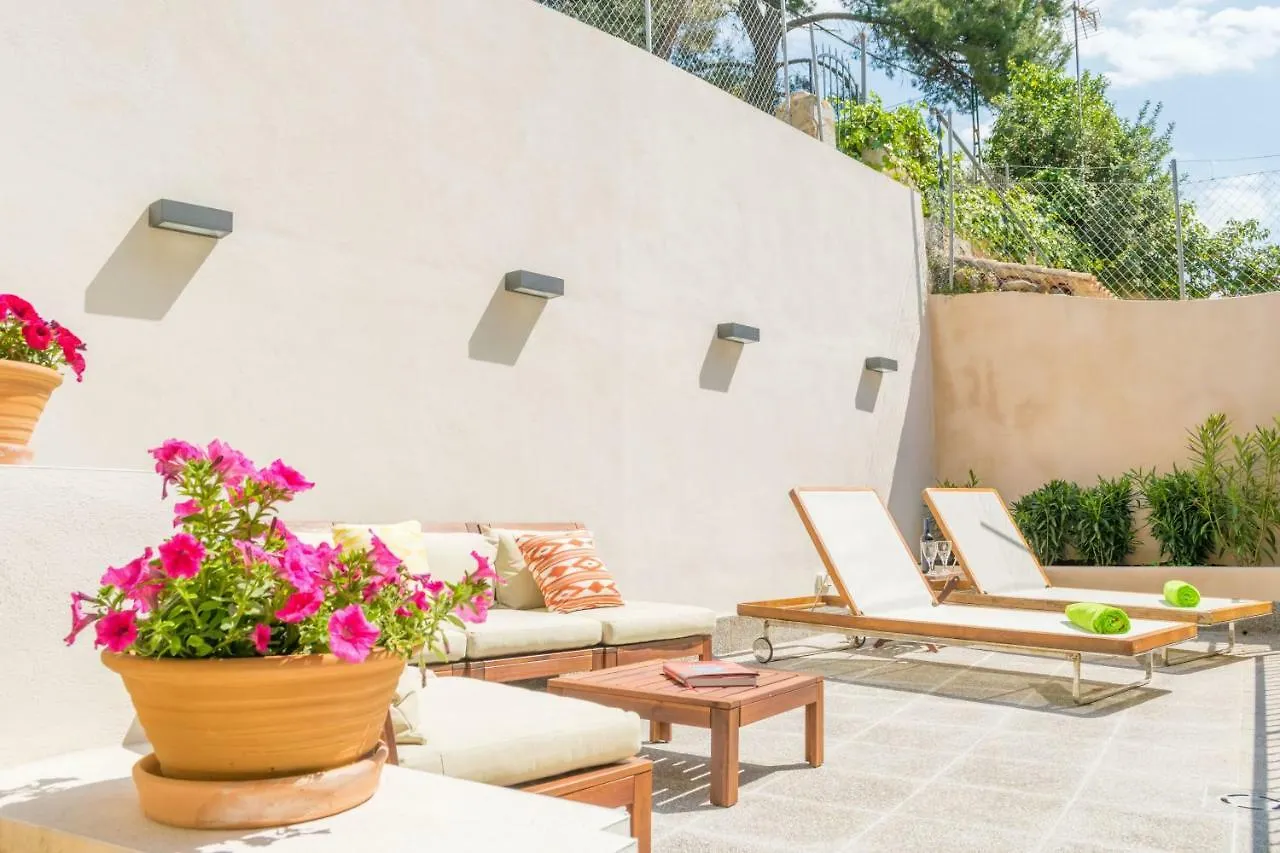 Villa Sa Torre Soller