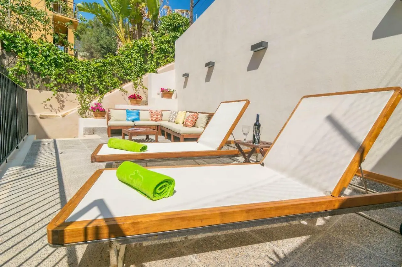 Villa Sa Torre Soller 0*,  Spain