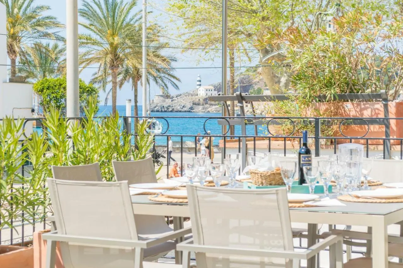 Villa Sa Torre Soller Holiday home