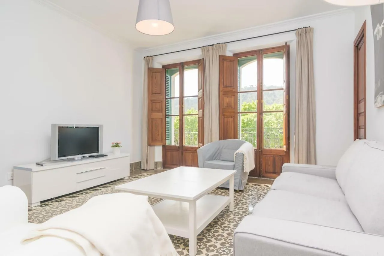 Villa Sa Torre Soller 0*,  Spain