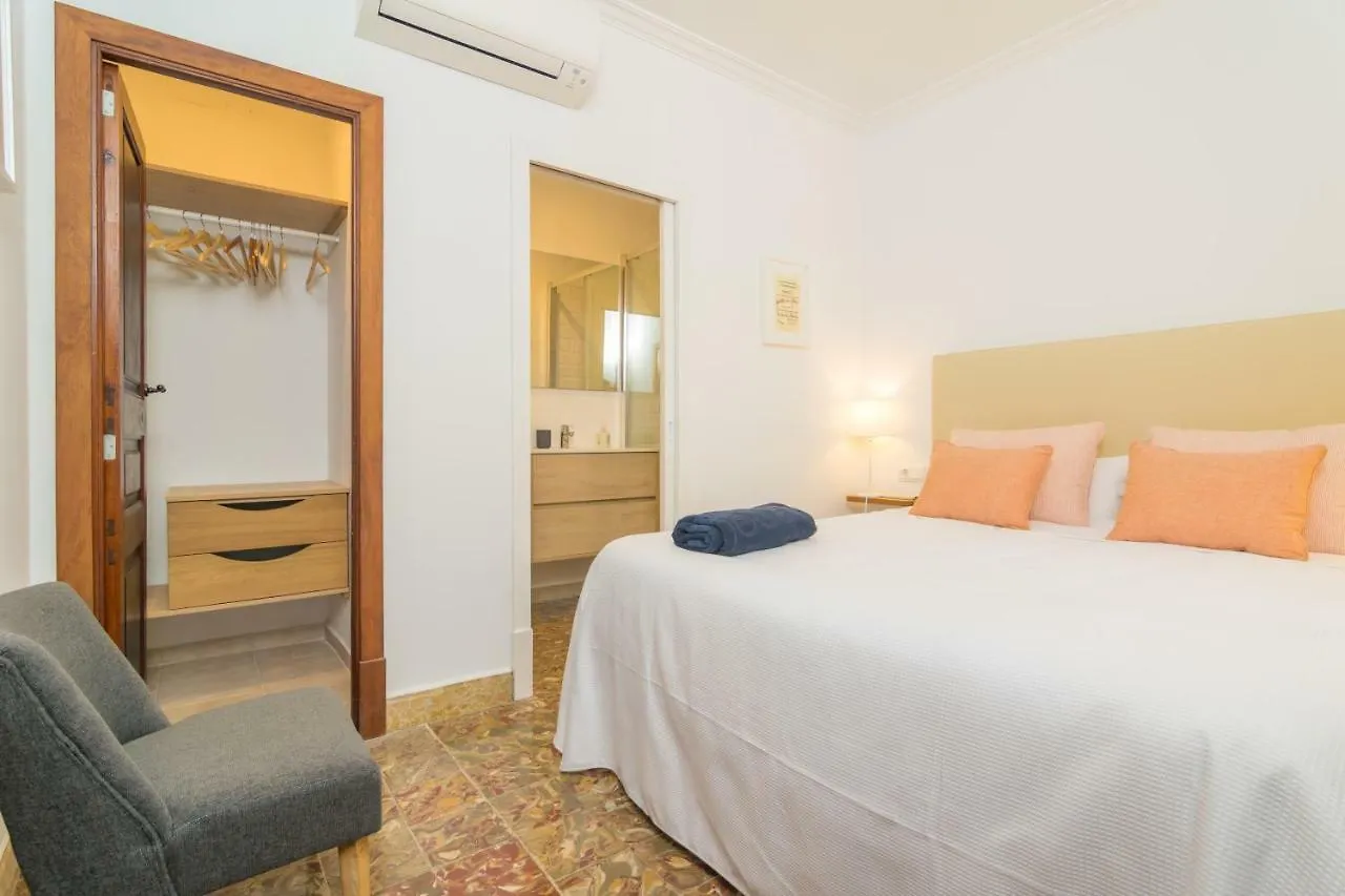 Holiday home Villa Sa Torre Soller Spain