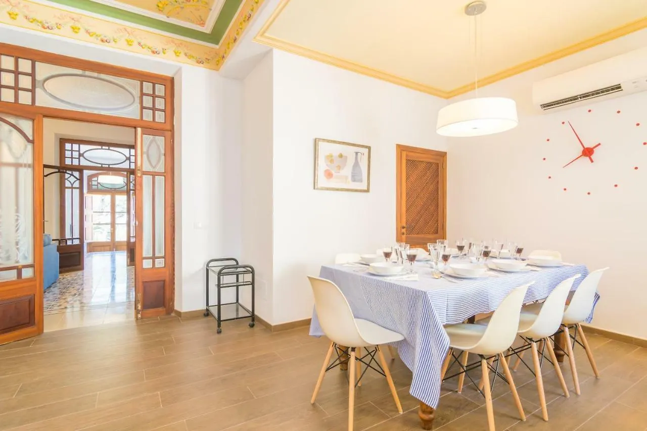 Villa Sa Torre Soller