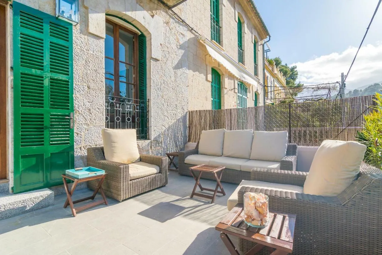 Holiday home Villa Sa Torre Soller