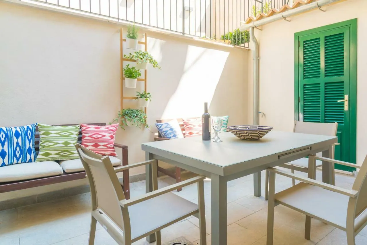 Holiday home Villa Sa Torre Soller