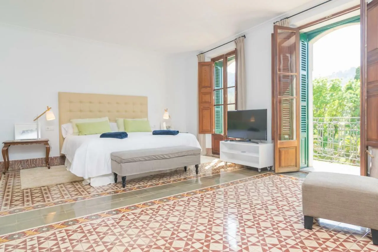 Holiday home Villa Sa Torre Soller
