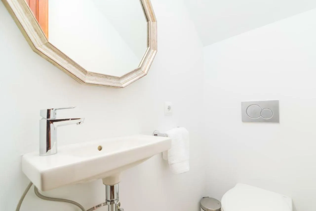 Villa Sa Torre Soller Holiday home