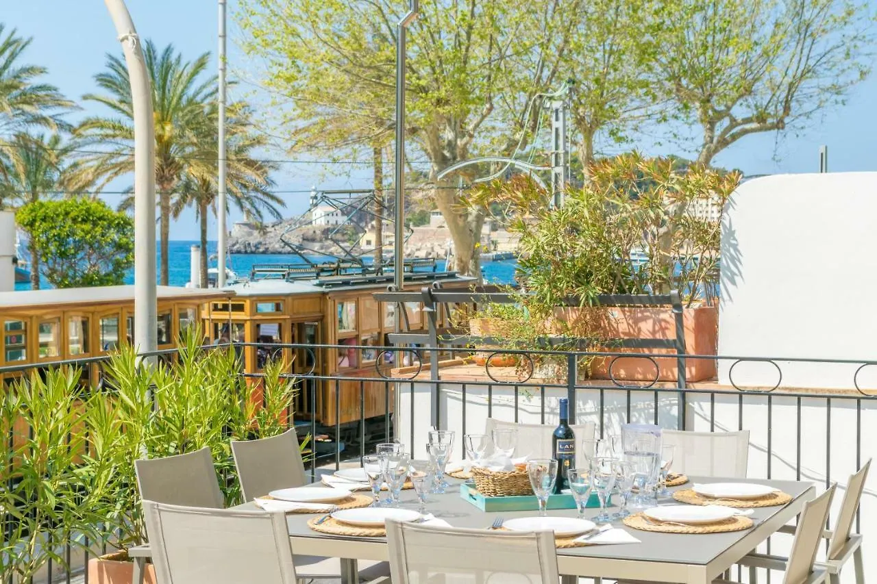 Villa Sa Torre Soller