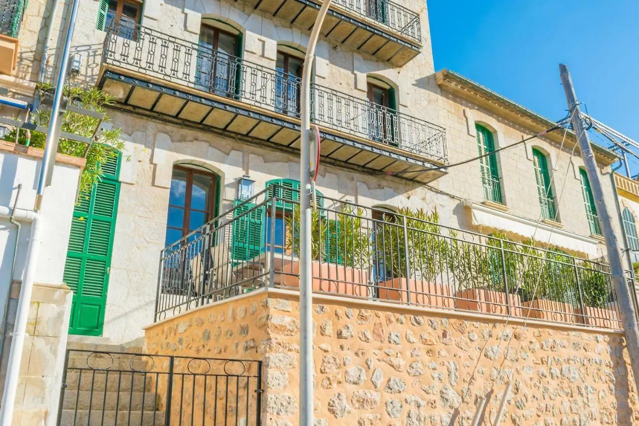 Villa Sa Torre Soller 0*,  Spain
