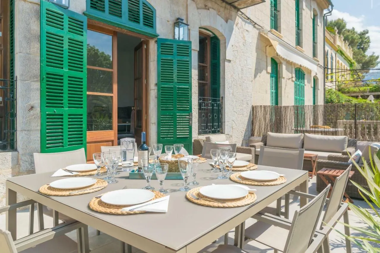 Villa Sa Torre Soller 0*,  Spain