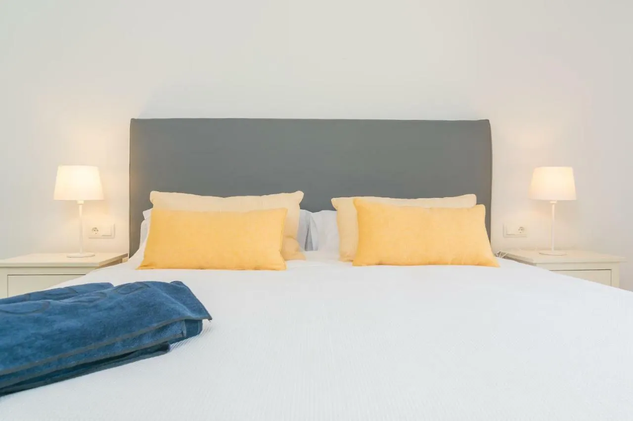 Villa Sa Torre Soller Holiday home