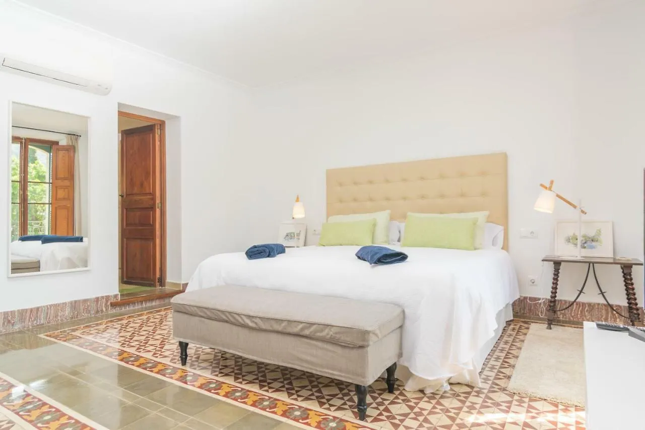 Holiday home Villa Sa Torre Soller