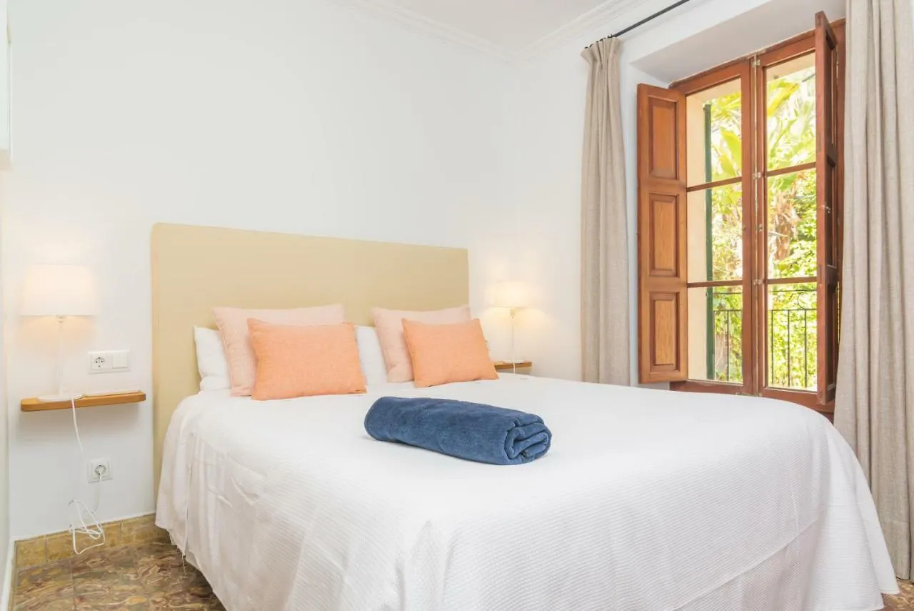 Villa Sa Torre Soller