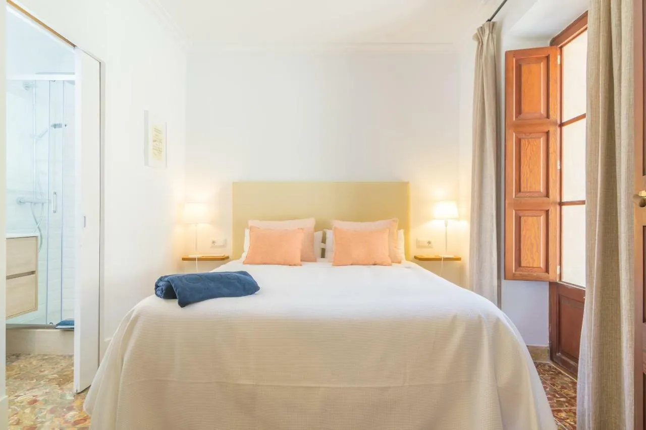 Villa Sa Torre Soller Spain