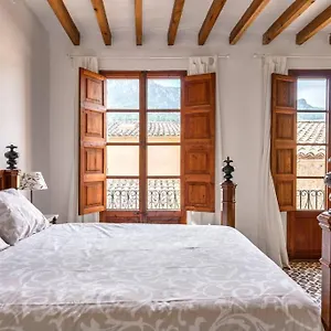 Casasnovas Holiday home