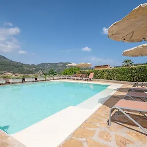 Es Porxet Holiday home