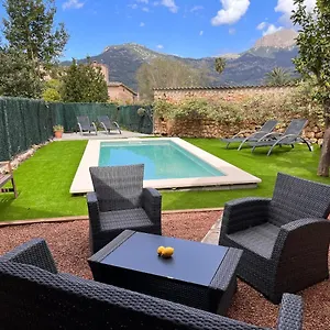 Cal Tio Lluc Holiday home