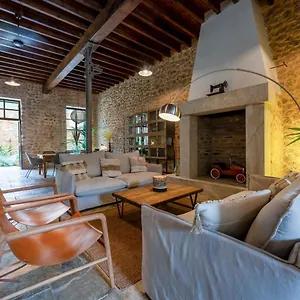 Loft1882 Pensión