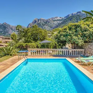 Sa Teulera Villa