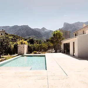 Batach-nueva Construccion En Holiday home