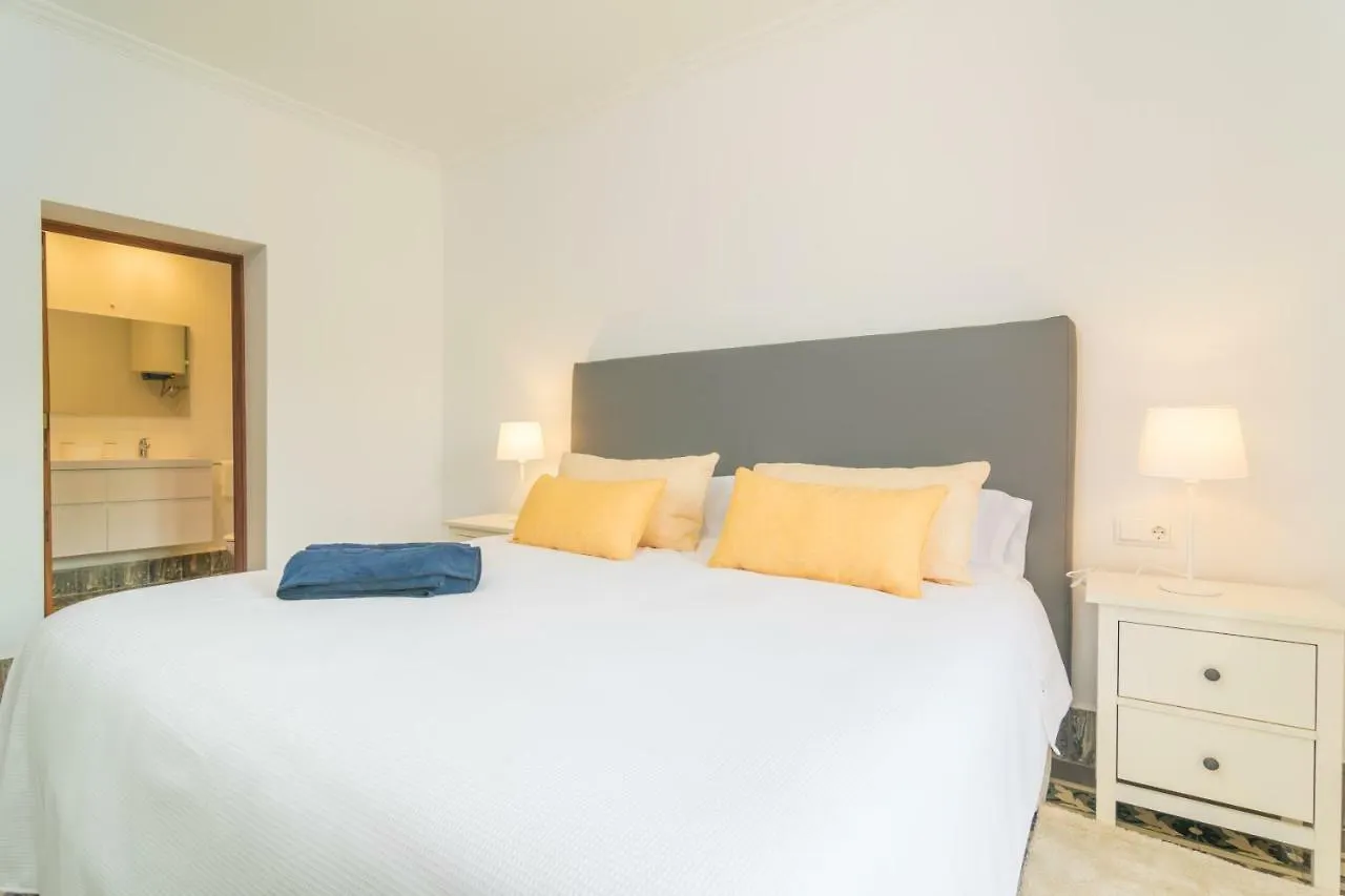 Villa Sa Torre Sóller Španělsko