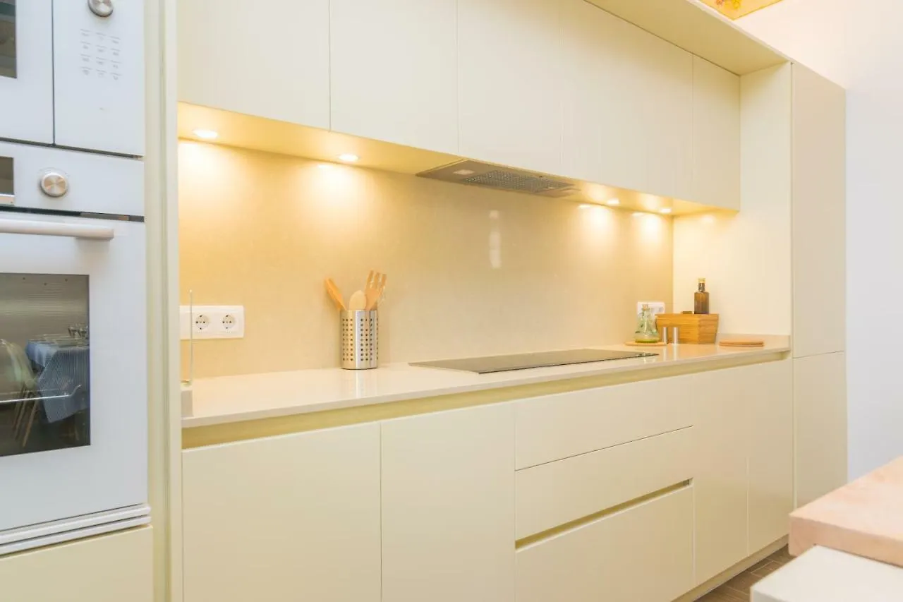 Villa Sa Torre Sóller Prázdninový dům