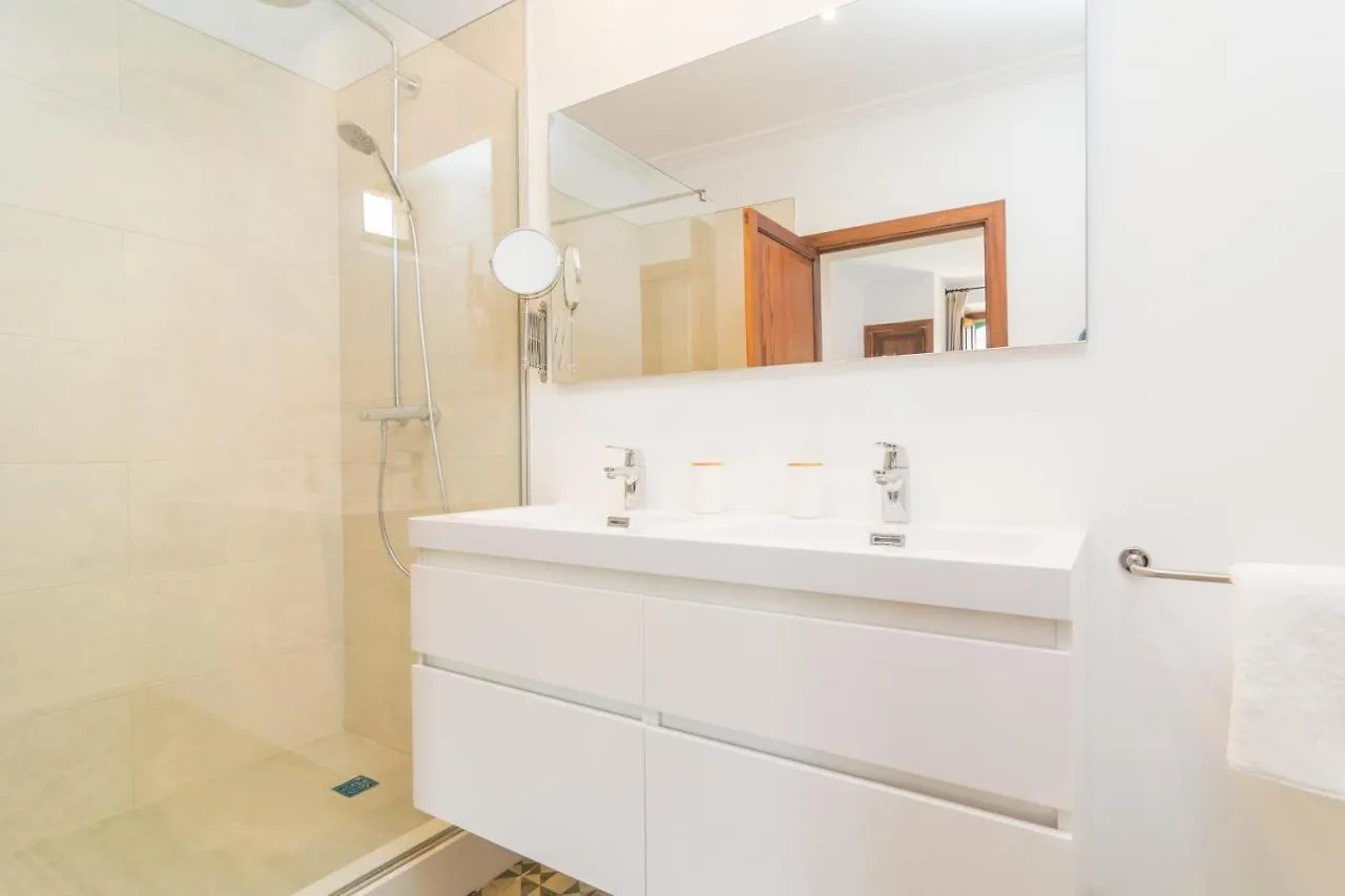 Prázdninový dům Villa Sa Torre Sóller Španělsko